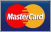 Mastercard accepted